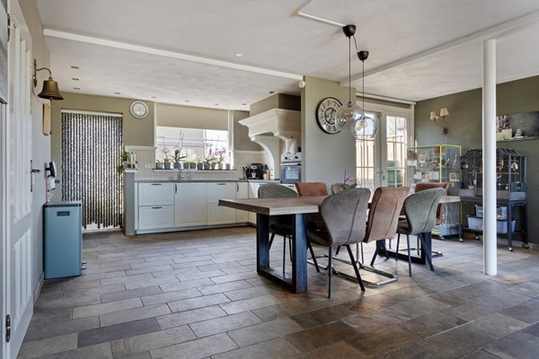 Medium property photo - Weegbree 20, 2831 VP Gouderak